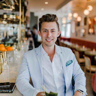 Oliver Hastings, Founder at Loopline