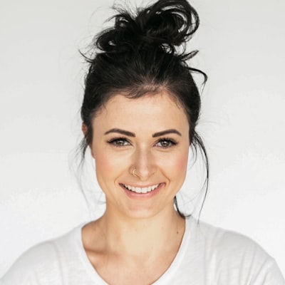 Erin McCallister, Partner at Cartwright Advisory