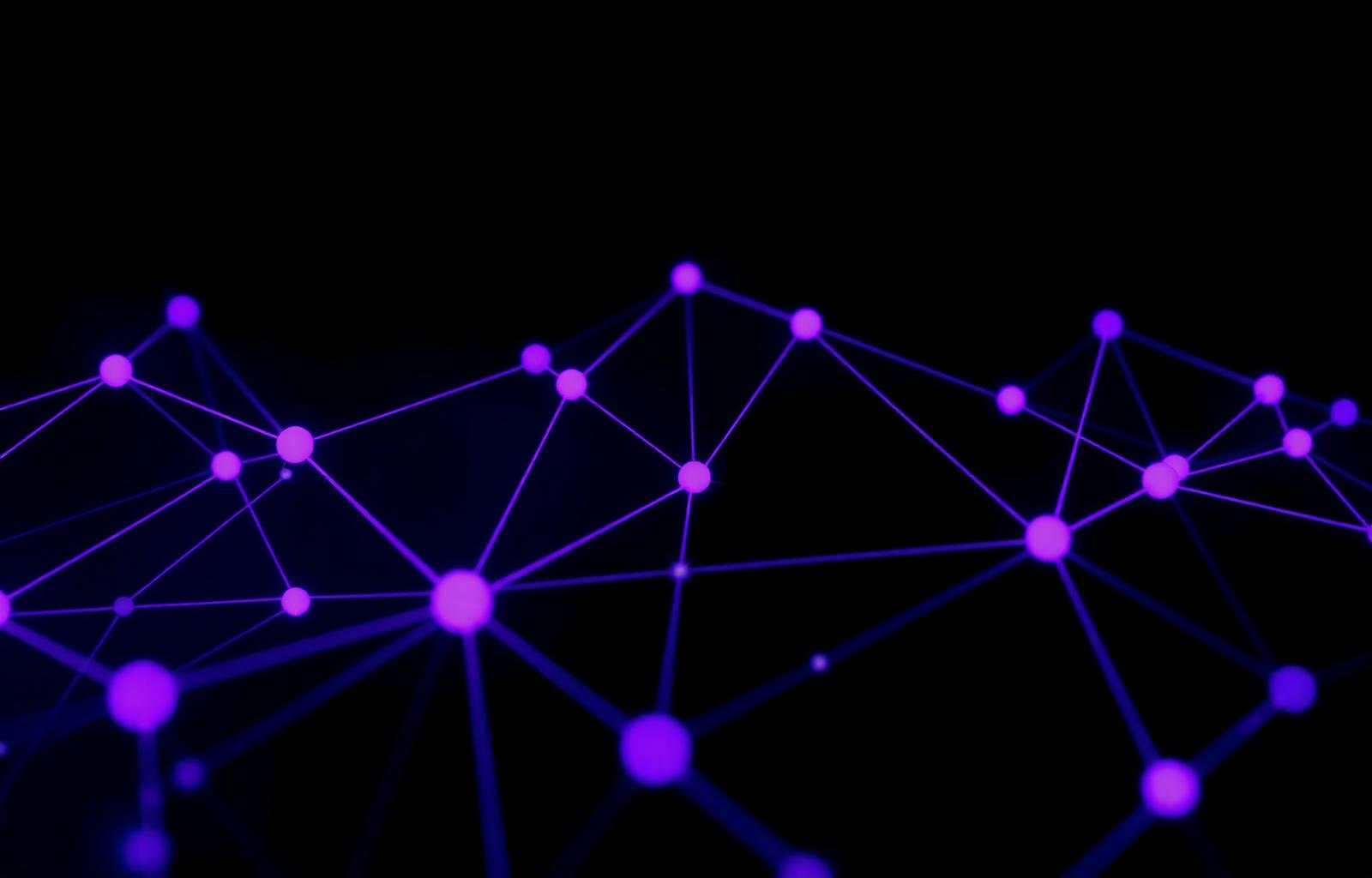 Data network visualisation